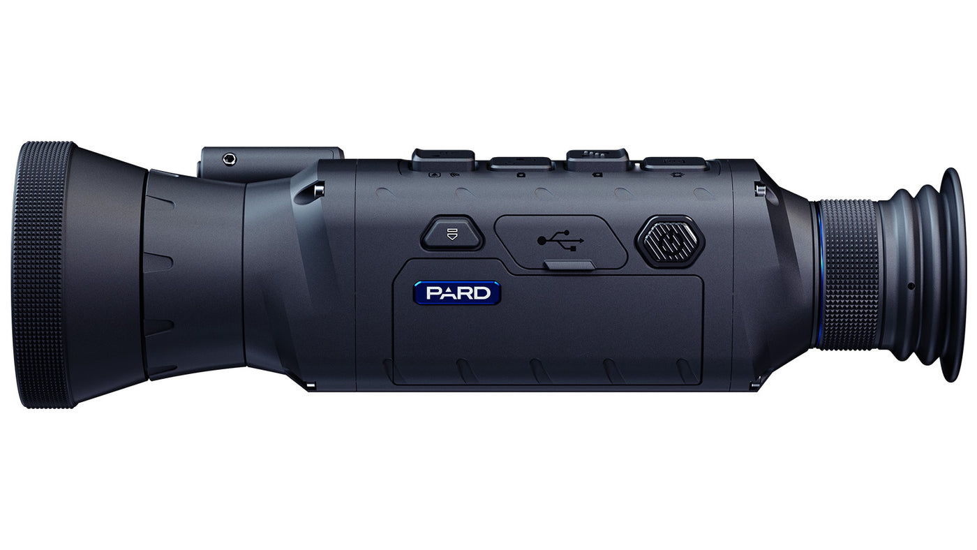 PARD Leopard 640 PRO LRF Wärmebild-Monokular