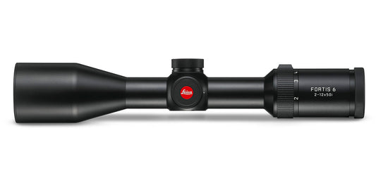 LEICA Fortis 6 2-12X50i ohne Schiene - Hunters World 