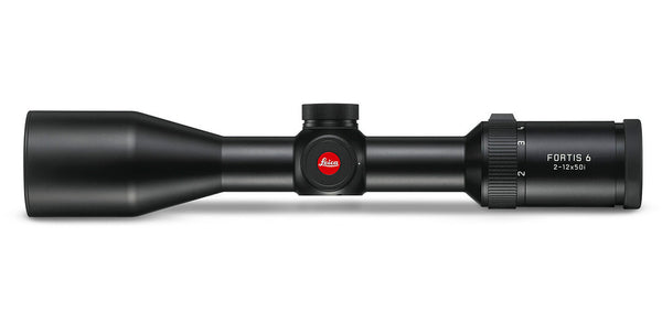 LEICA Fortis 6 2-12X50i ohne Schiene