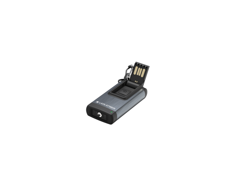 Taschenlampe K4R