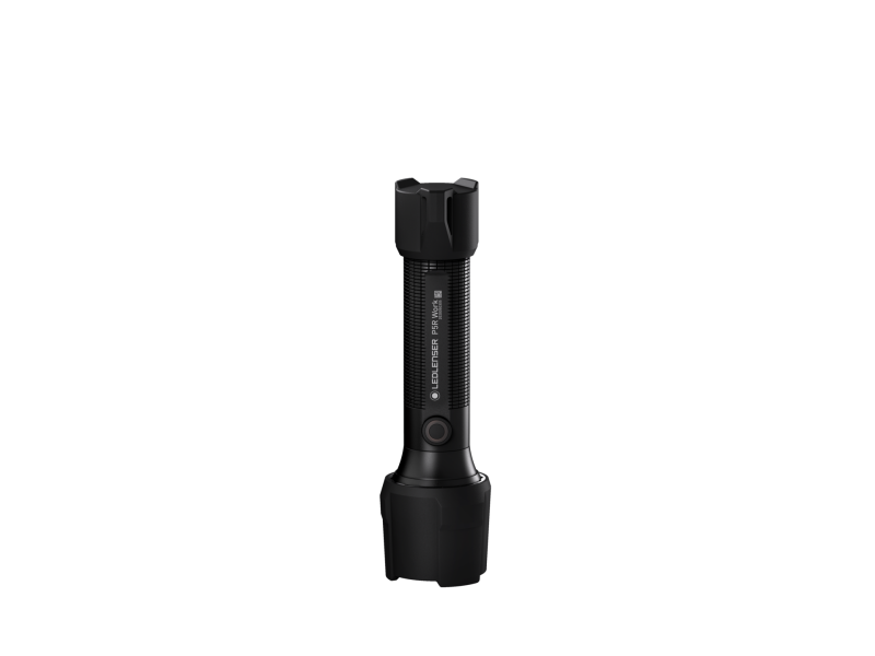 Taschenlampe P5R Work Edition 2020