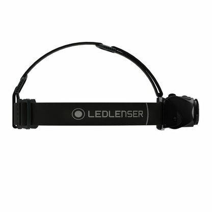 Stirnlampe MH8 - Hunters World 