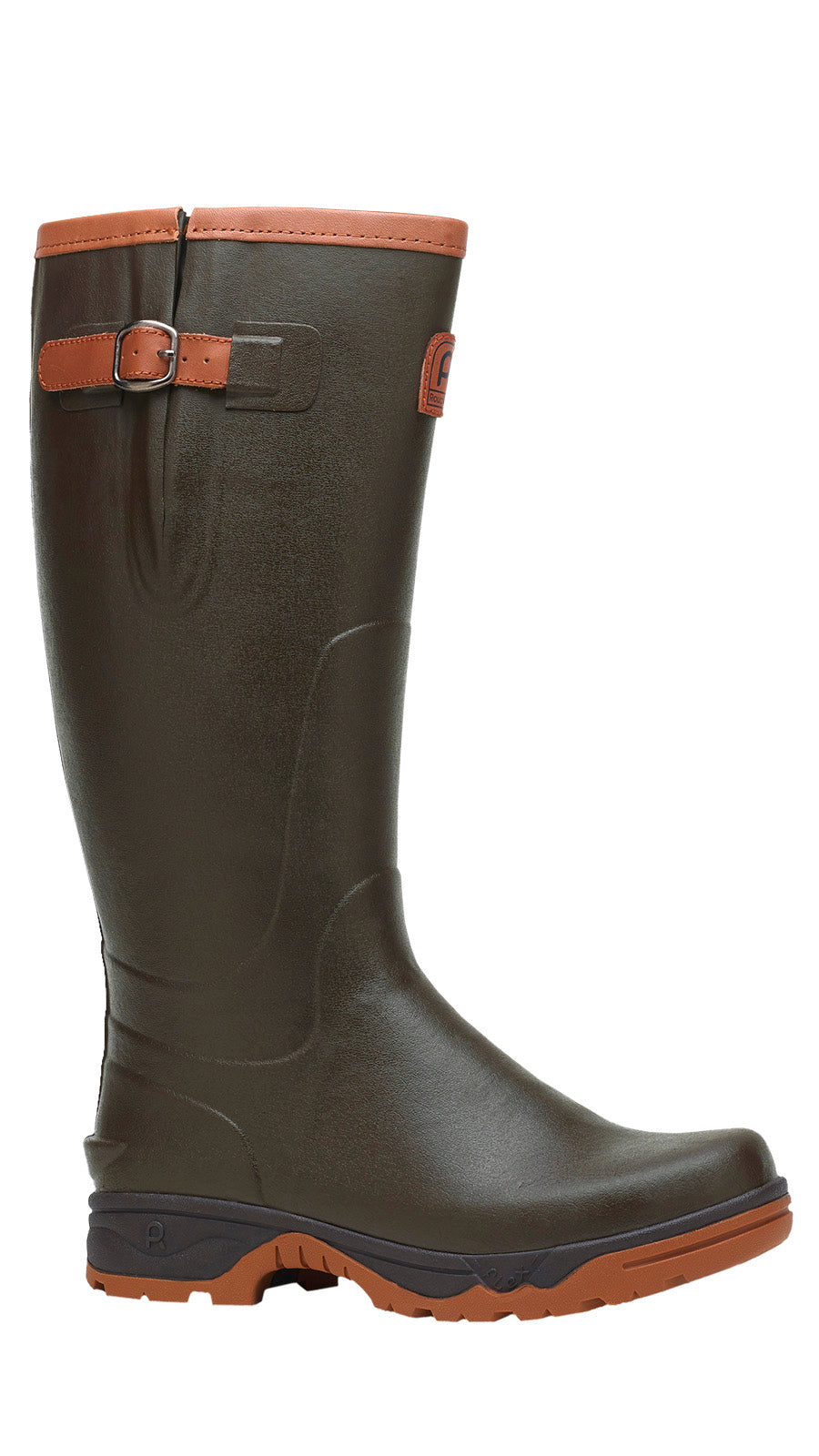 ROUCHETTE Gummistiefel GRAND VENEUR - Hunters World 