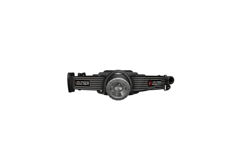 Ledlenser Stirnlampe H8R SE – Ansicht 2