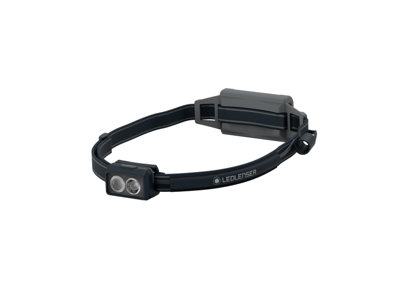 Stirnlampe NEO5R - Hunters World 