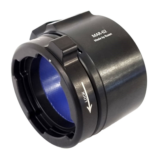 RUSAN modularer Klemmadapter - Hunters World 