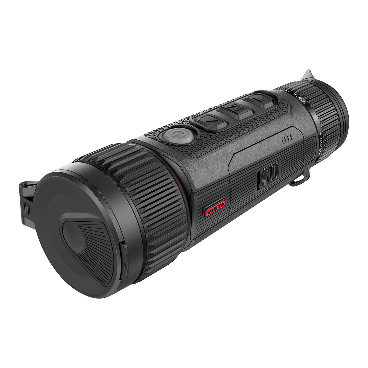 NOCPIX VISTA H50R LRF Wärmebild-Monokular – Ansicht 2