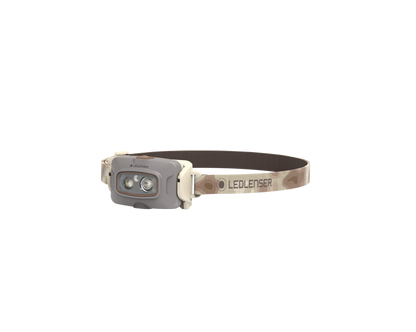 Stirnlampe HF4R Signature Sand - Hunters World 