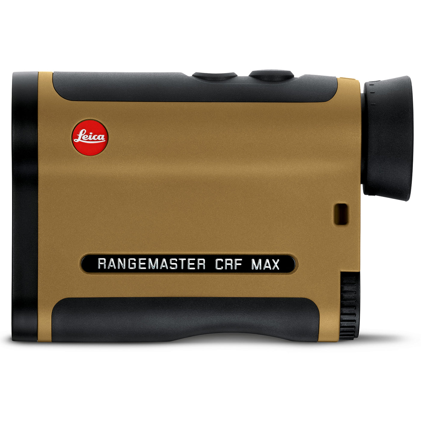 Leica Rangemaster CRF MAX Entfernungsmesser