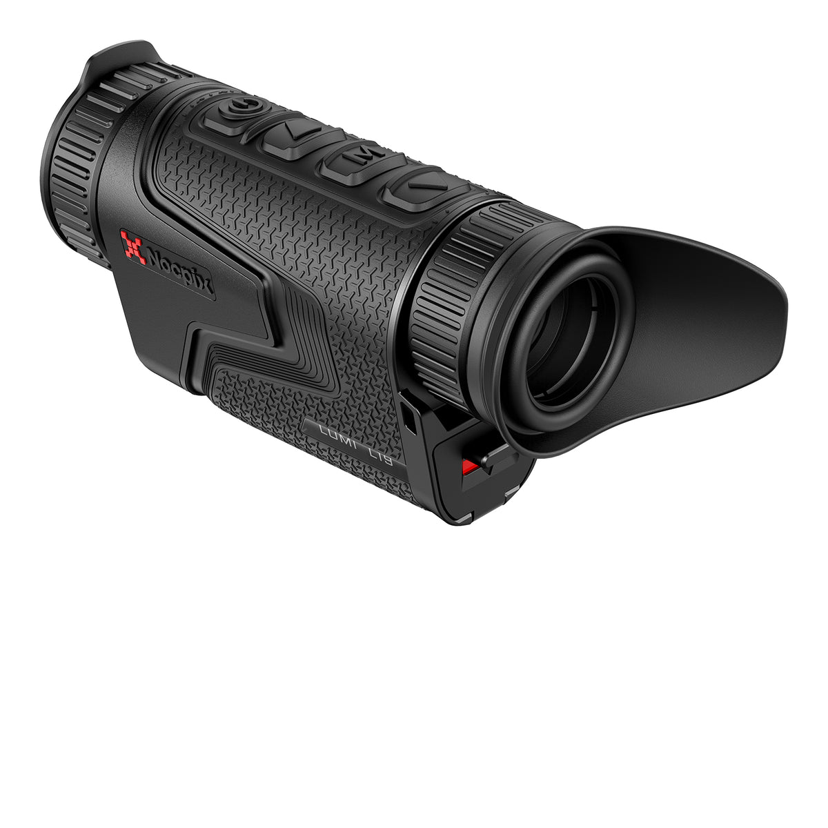 NOCPIX LUMI L19 Wärmebild-Monokular – Ansicht 4