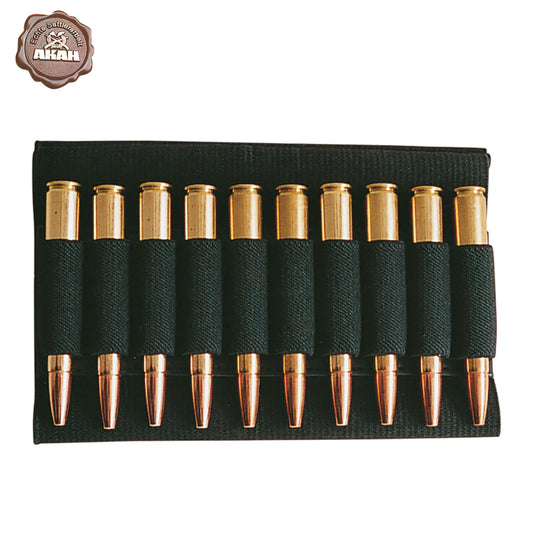 AKAH Schaft-Patronenetui für Kugelpatronen - Hunters World 