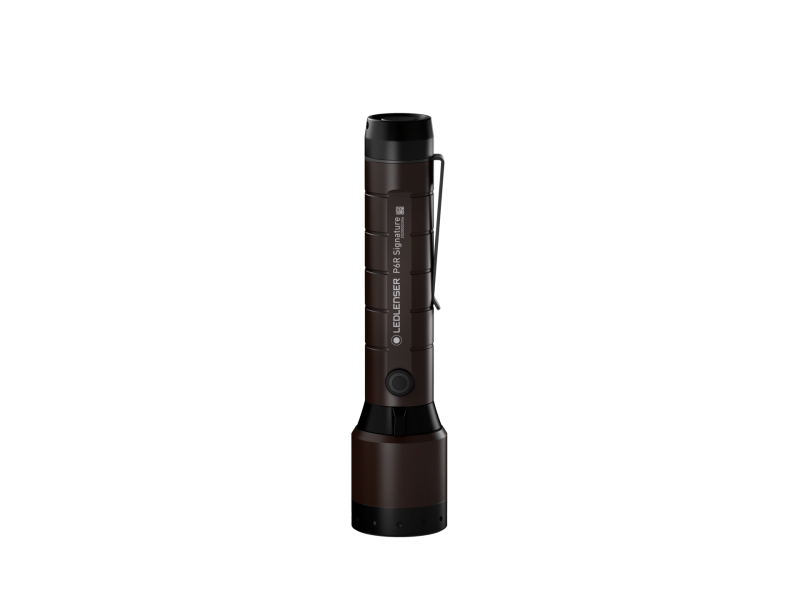 Taschenlampe P6R Signature Edition 2020