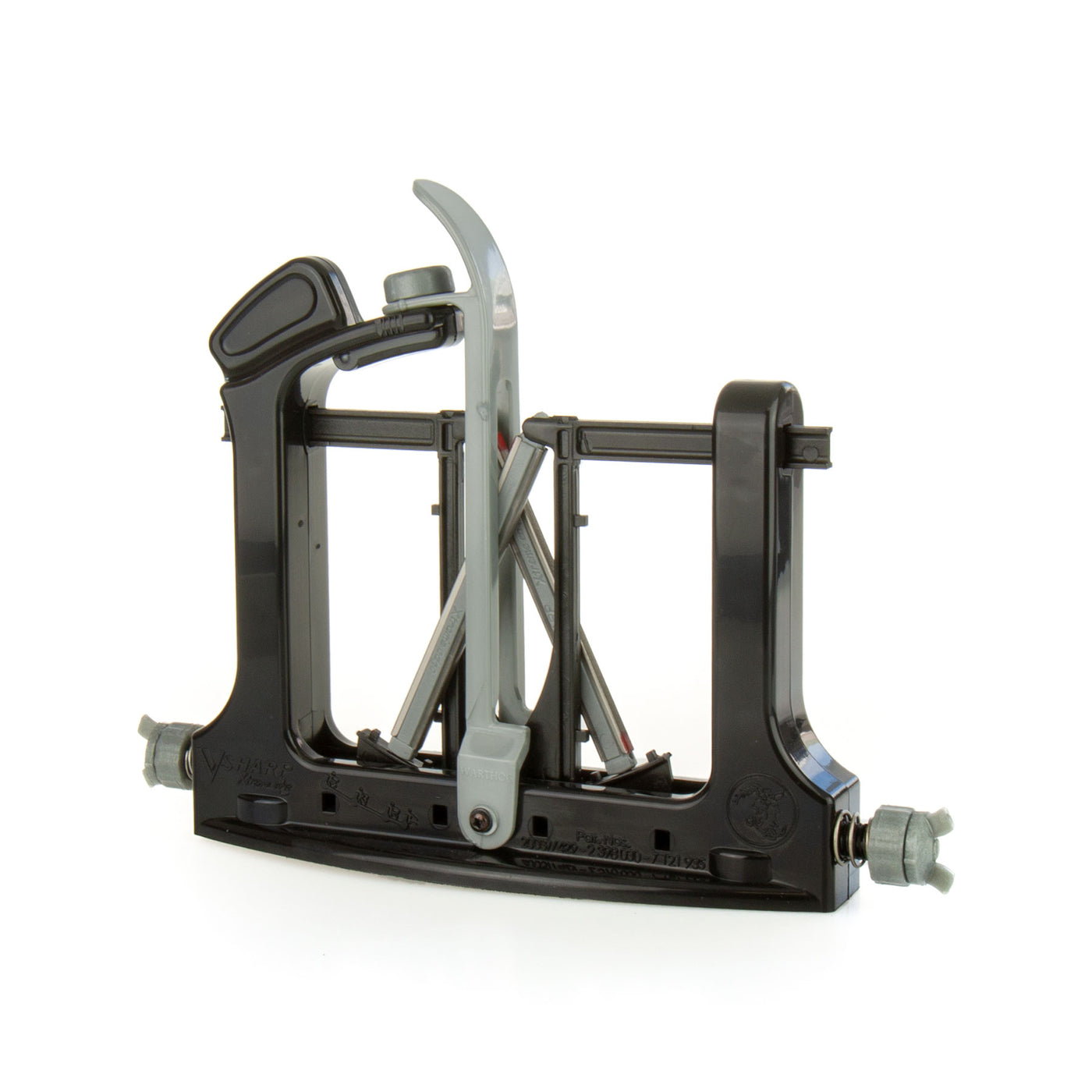 V-Sharp Xtreme Edge - Schwarz