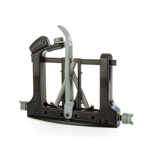 V-Sharp Xtreme Edge - Schwarz
