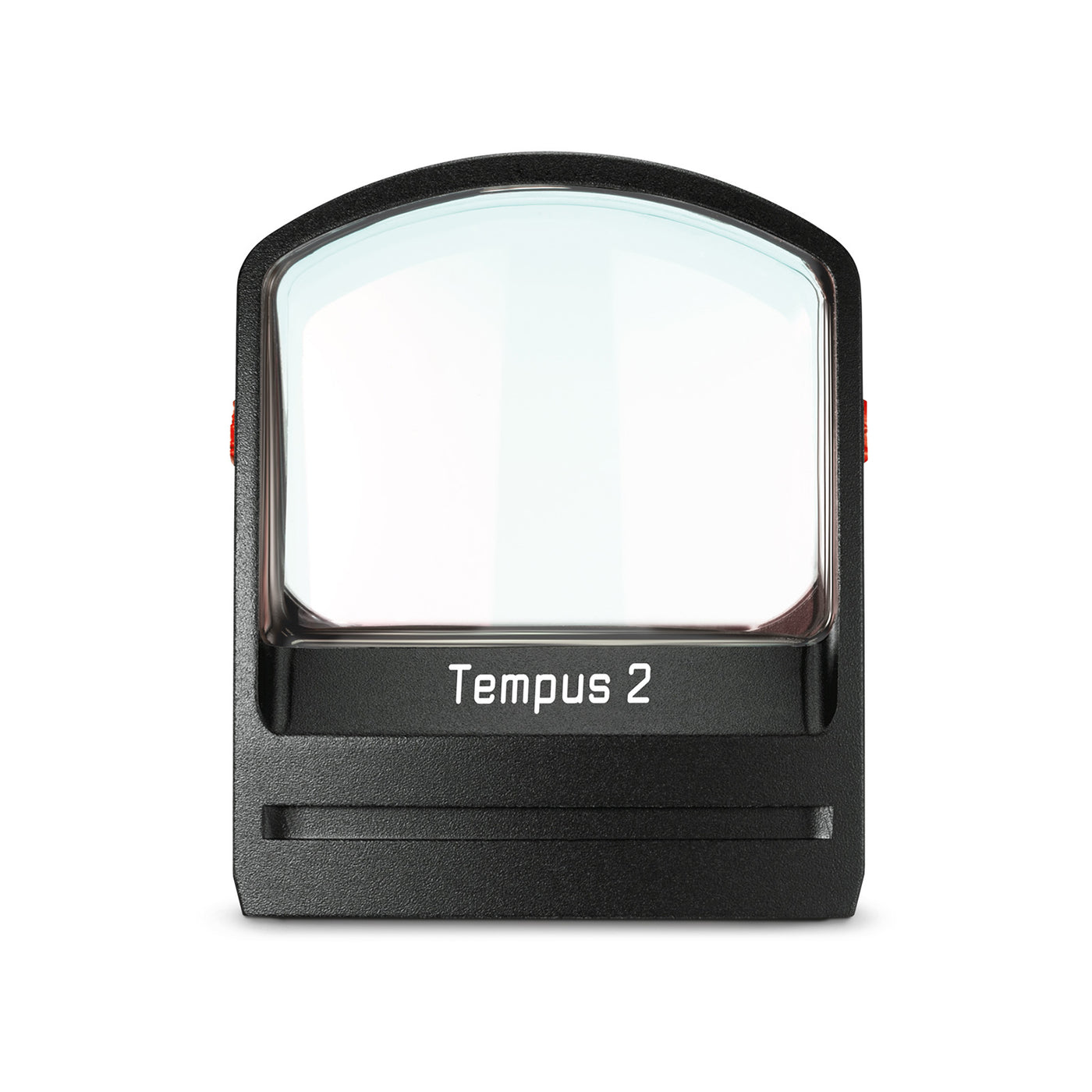 LEICA Tempus 2 ASPH. 2,5 MOA Rotpunktvisier