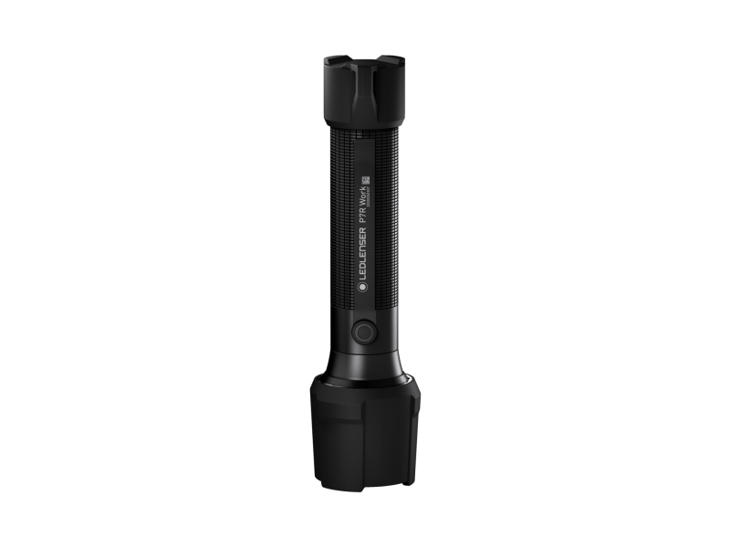 Ledlenser Taschenlampe P7R Work Edition 2020 – Ansicht 3
