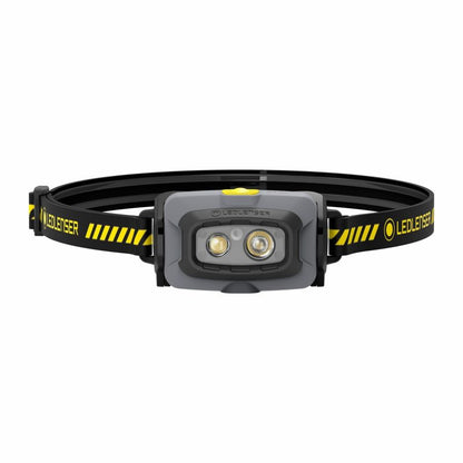 Stirnlampe HF4R Work - Hunters World 