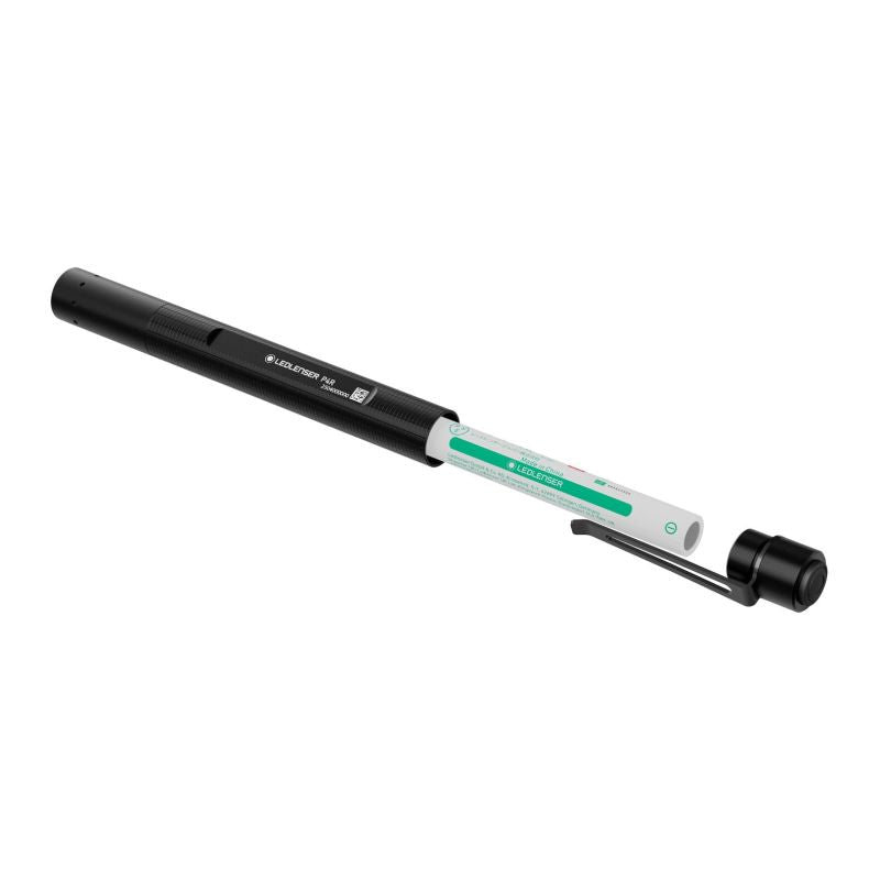 Taschenlampe P4R