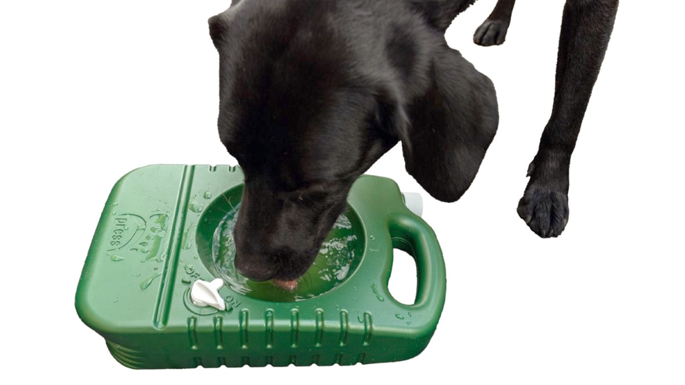 Wassernapf Porta Bowl 4 Ltr.