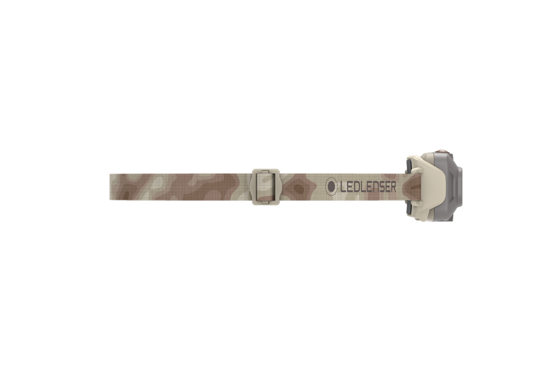 Stirnlampe HF4R Signature Sand - Hunters World 