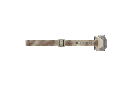 Stirnlampe HF4R Signature Sand - Hunters World 