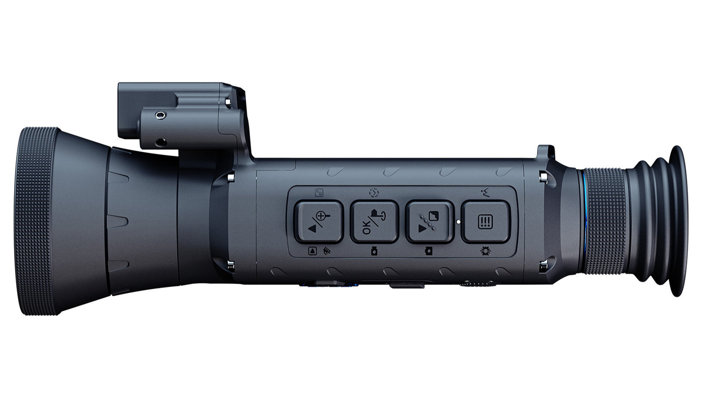 PARD Leopard 640 PRO LRF Wärmebild-Monokular