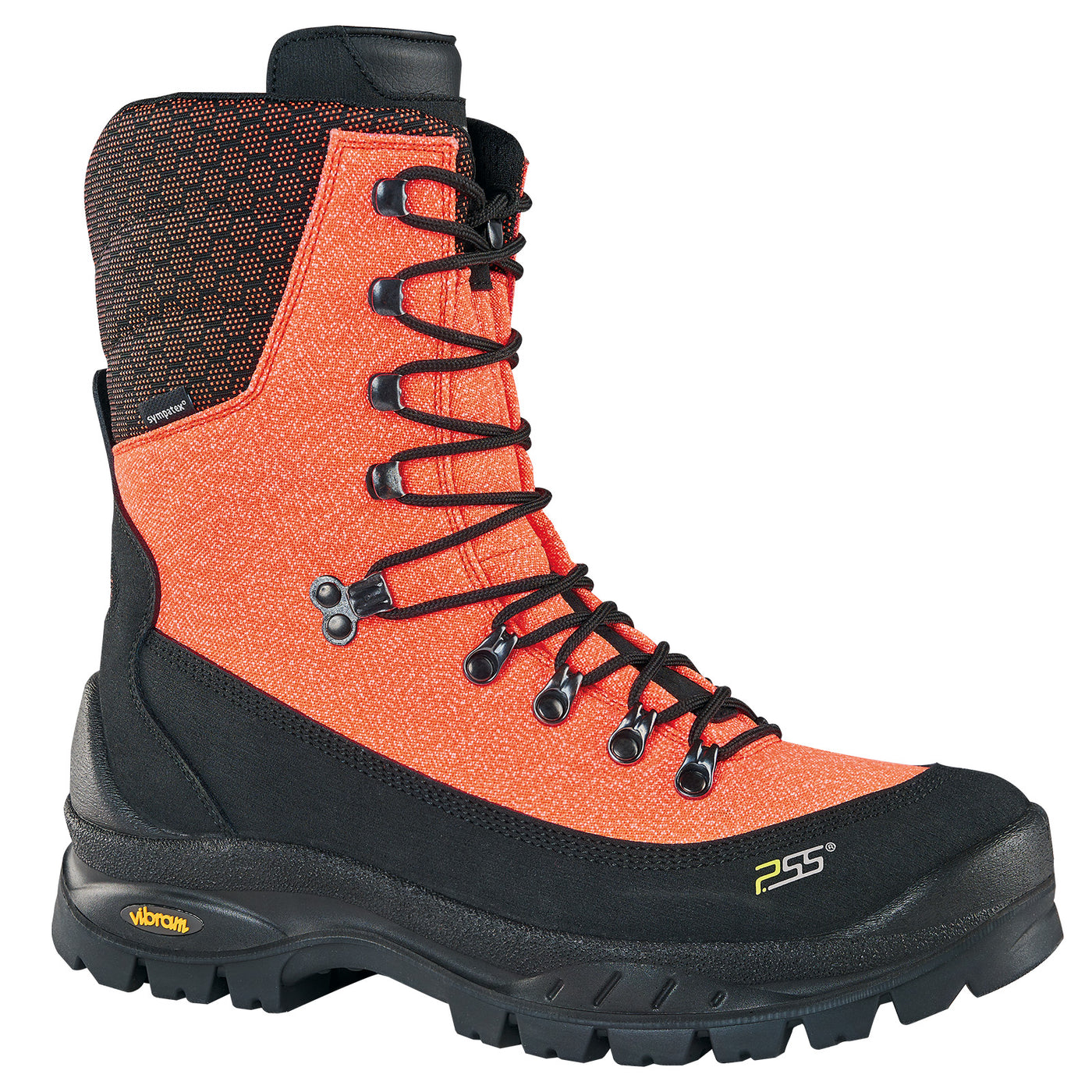 PSS Forstep® Hunter Pro STX Trekkingschuh