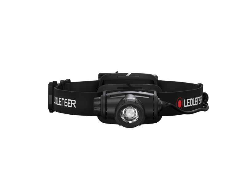 Ledlenser Stirnlampe H5 Core – Ansicht 2