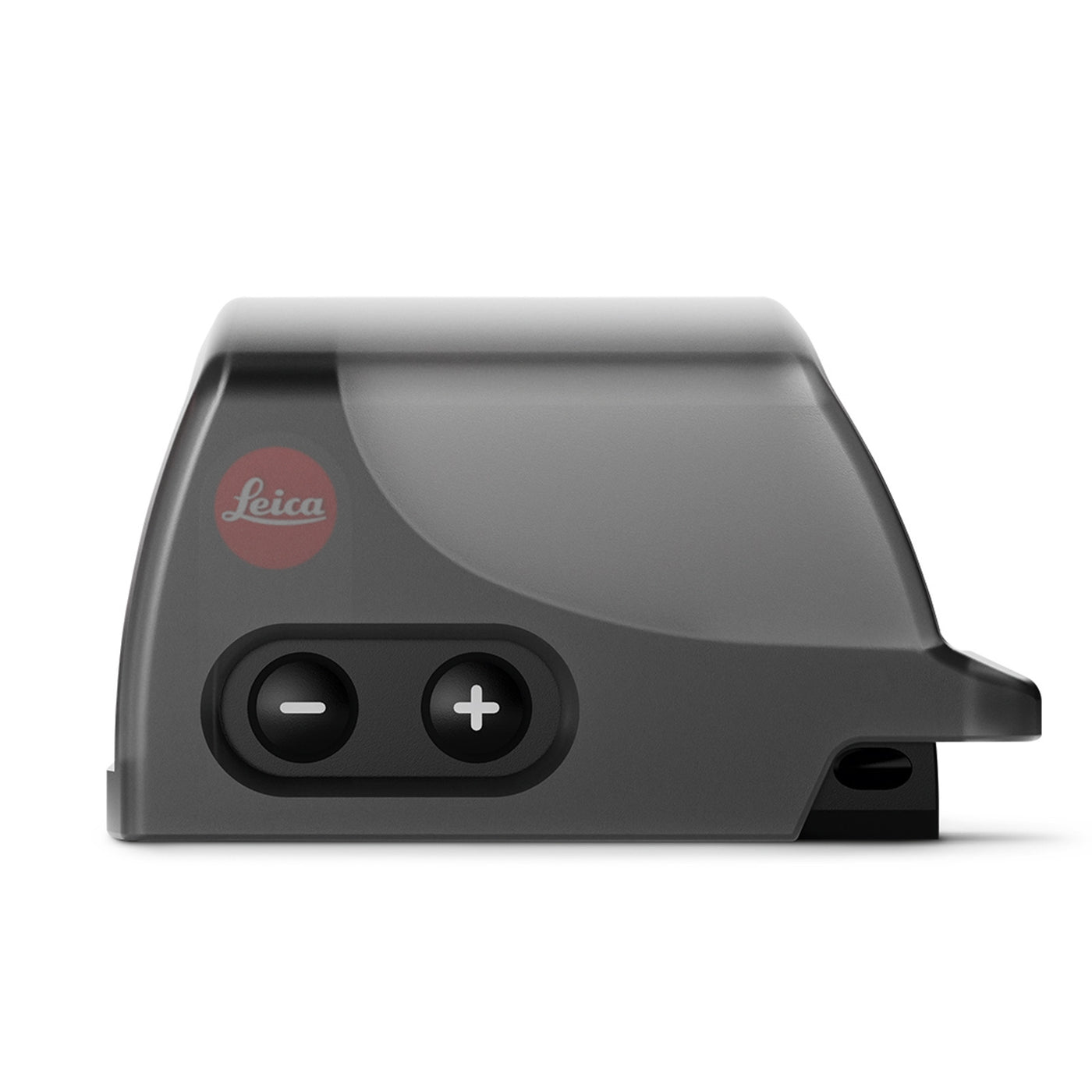 LEICA Tempus 2 ASPH. 2,5 MOA Rotpunktvisier