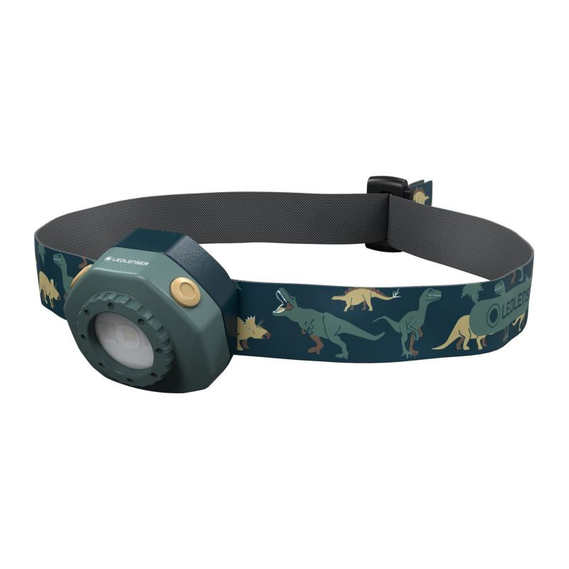 Ledlenser Stirnlampe KIDLED4R – Ansicht 2
