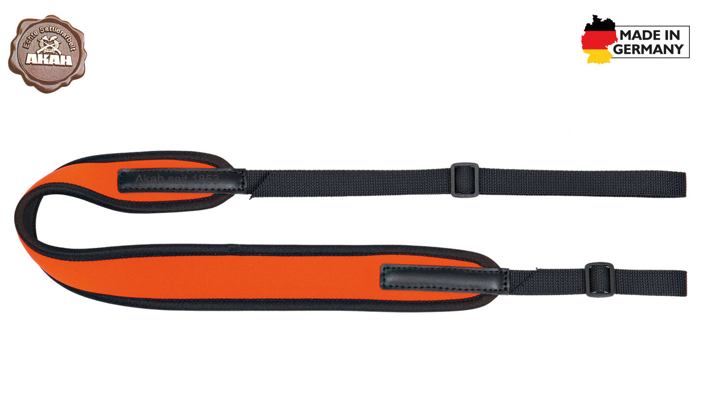 AKAH Gewehrriemen Universal Neopren superelastisch - Hunters World 