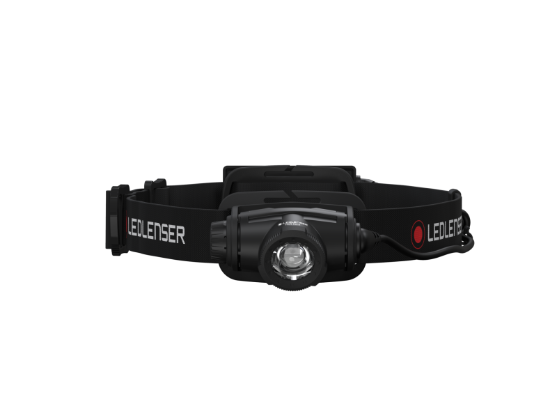 Ledlenser Stirnlampe H5R Core – Ansicht 3