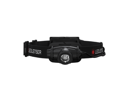 Stirnlampe H5R Core - Hunters World 