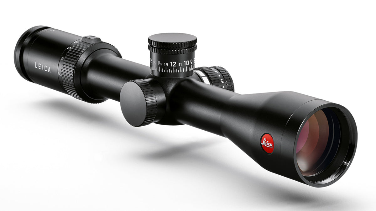 LEICA Amplus 6 / 3-18x44i BDC Zielfernrohr – Ansicht 4