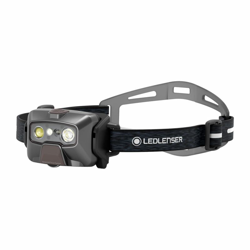 Stirnlampe HF6R Signature - Hunters World 