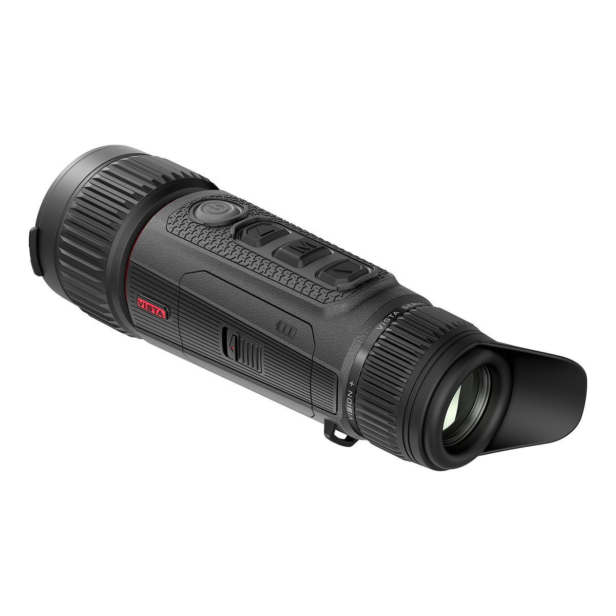 NOCPIX VISTA H50R LRF Wärmebild-Monokular – Ansicht 4