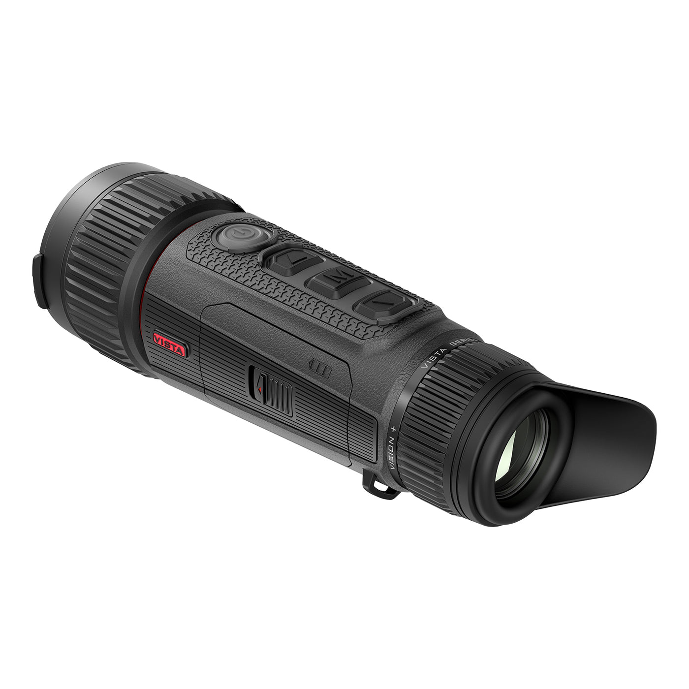 NOCPIX VISTA H50R LRF Wärmebild-Monokular