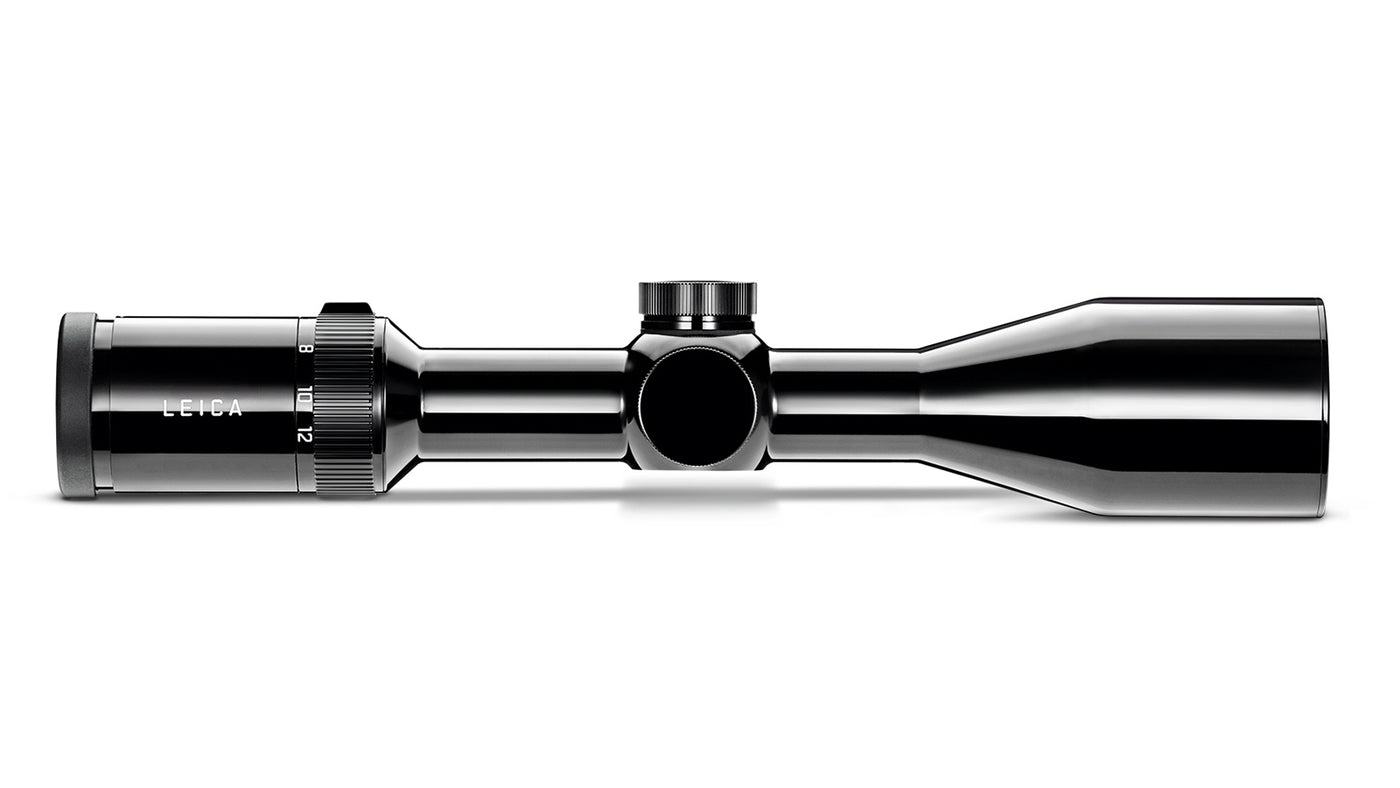LEICA Fortis 6 2-12X50i ohne Schiene