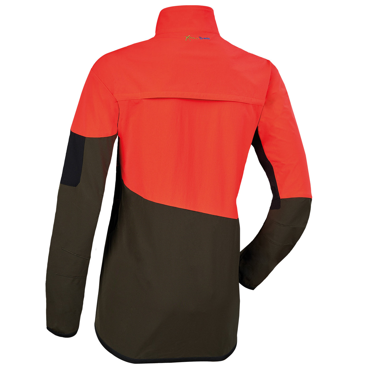 PSS X-treme Breeze Funktionsjacke