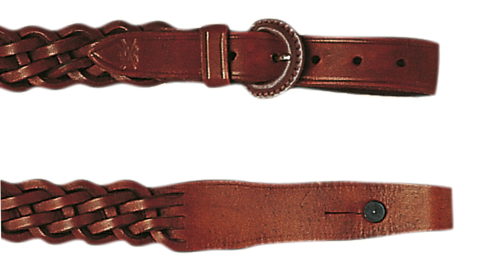 AKAH Gewehrriemen ganzgeflochten - Hunters World 