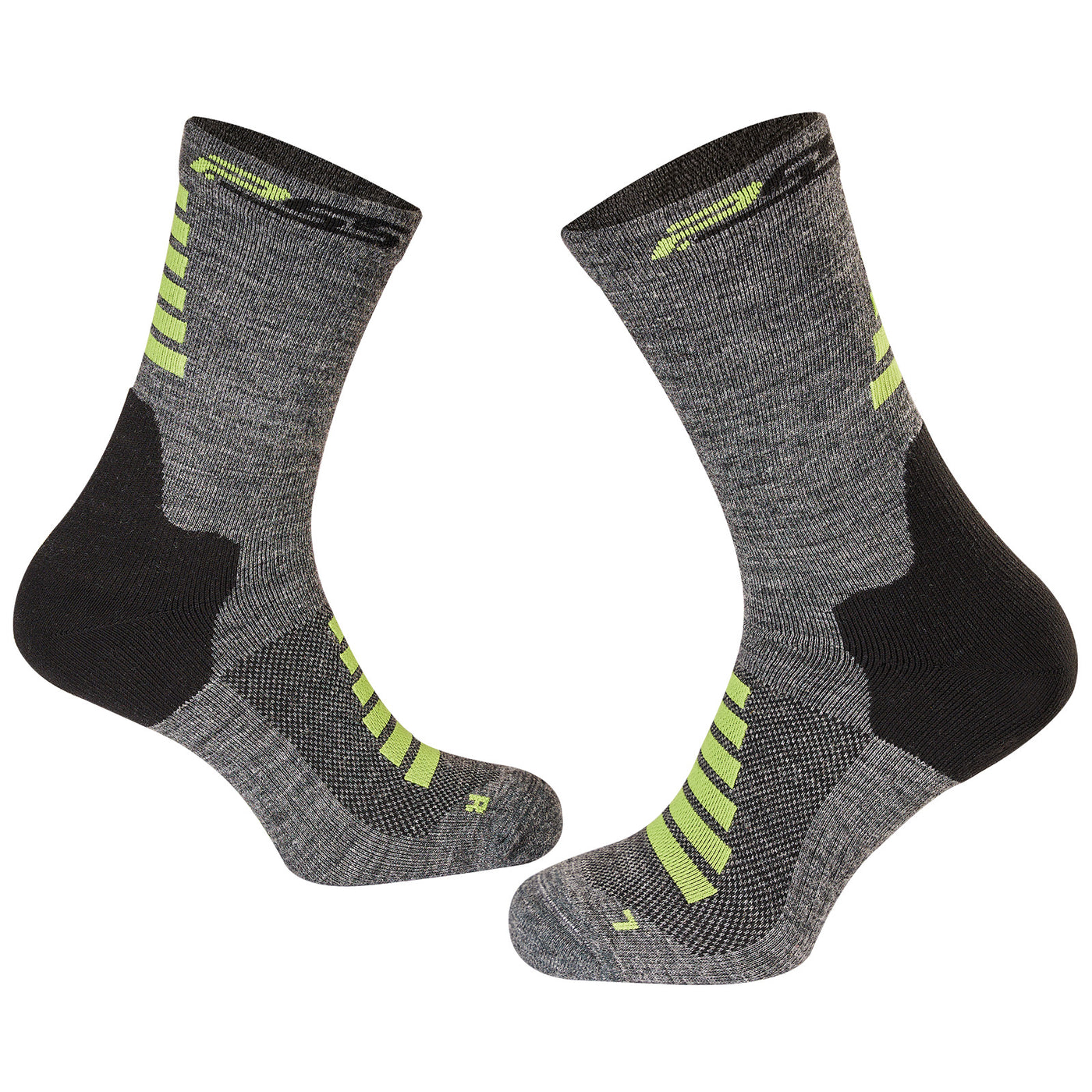 PSS Work Edition Socken (2 Paar)
