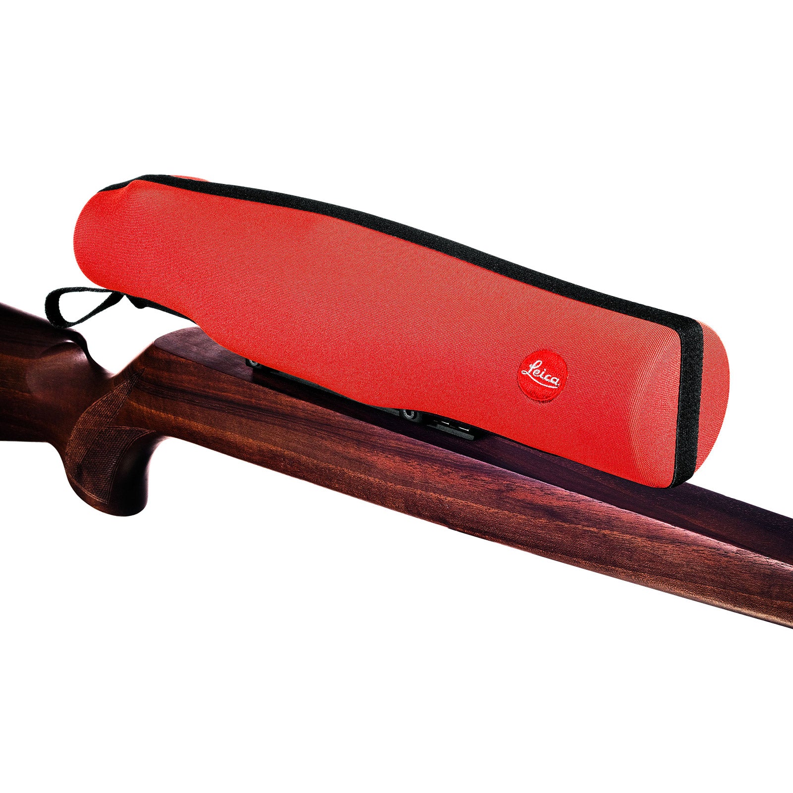 LEICA Neopren Zielfernrohr Cover signalorange - Hunters World 