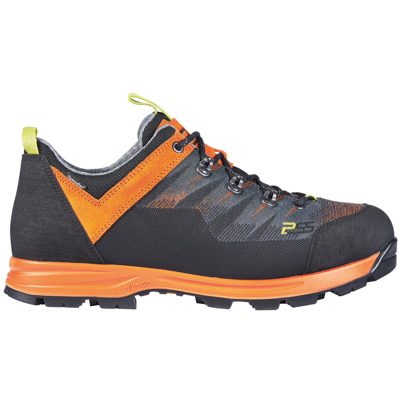 PSS Forstep® Grip STX Trekkingschuh
