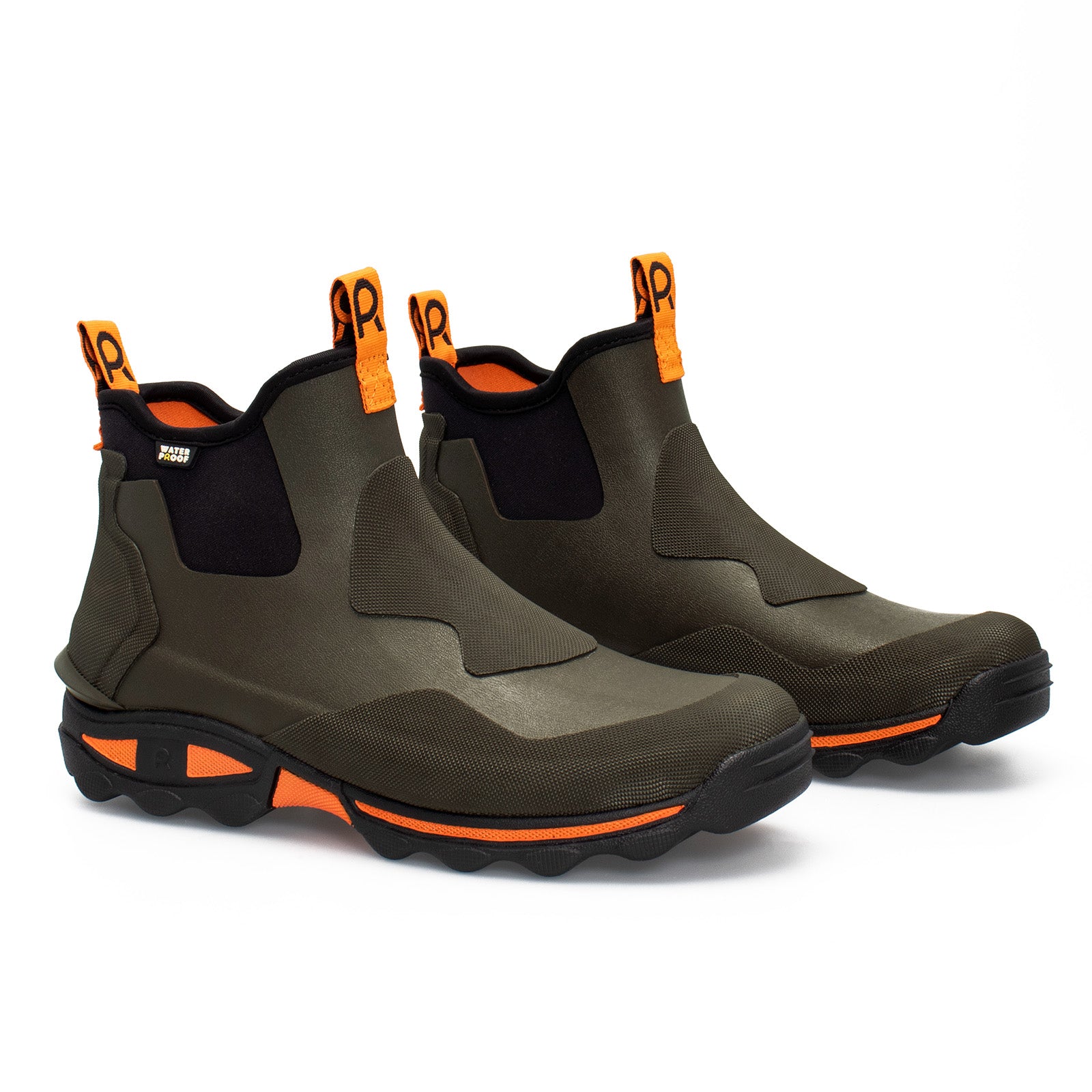 ROUCHETTE Stiefelette CLEAN WILD Bottillon - Hunters World 