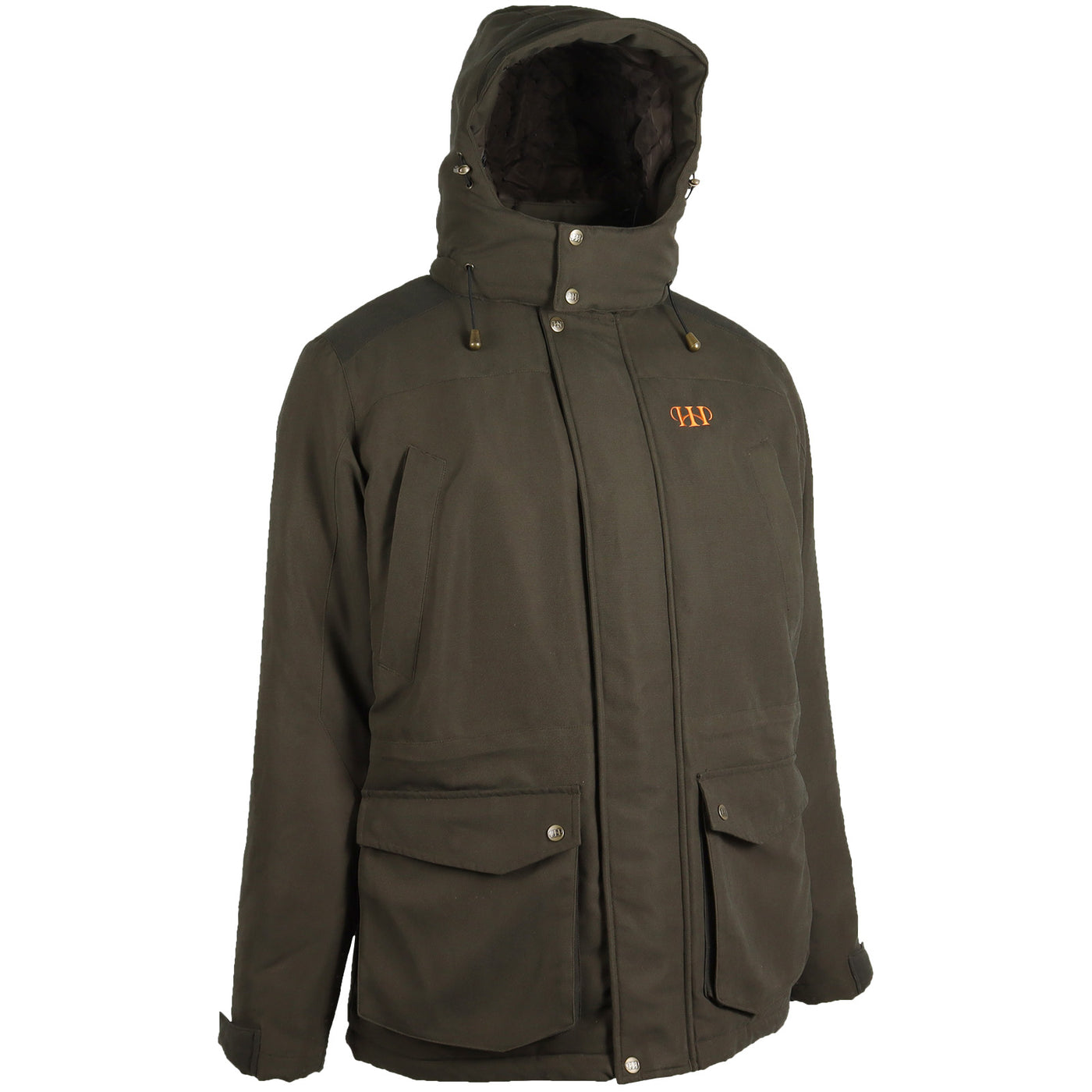 Winterjacke FINN