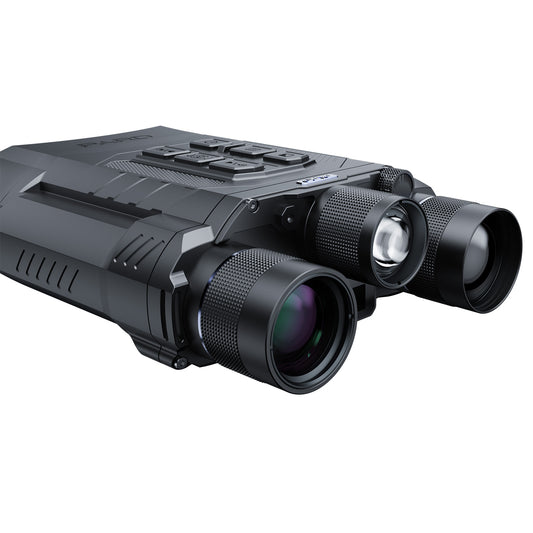 PARD Osprey 640 LRF Multispektral-Binokular - Hunters World 