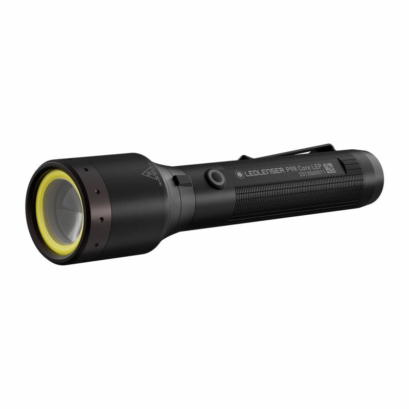 Ledlenser Taschenlampe P9R Core LEP Edition 2024