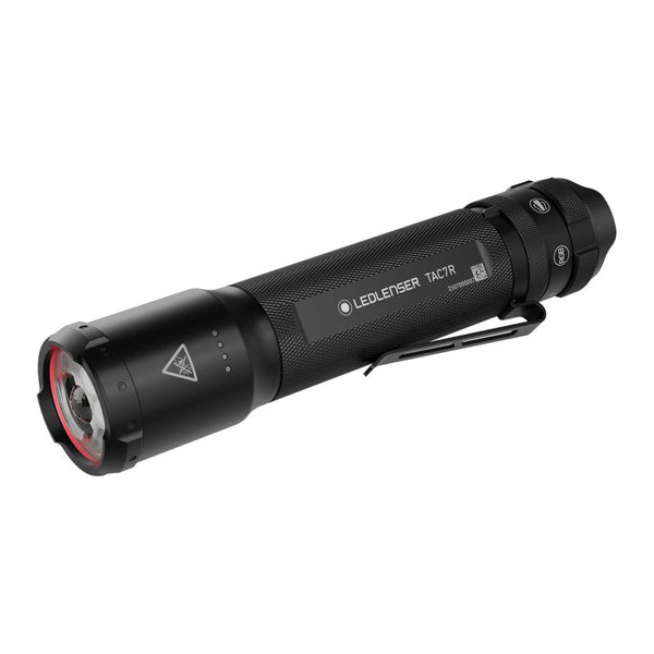 Taschenlampe TAC7R