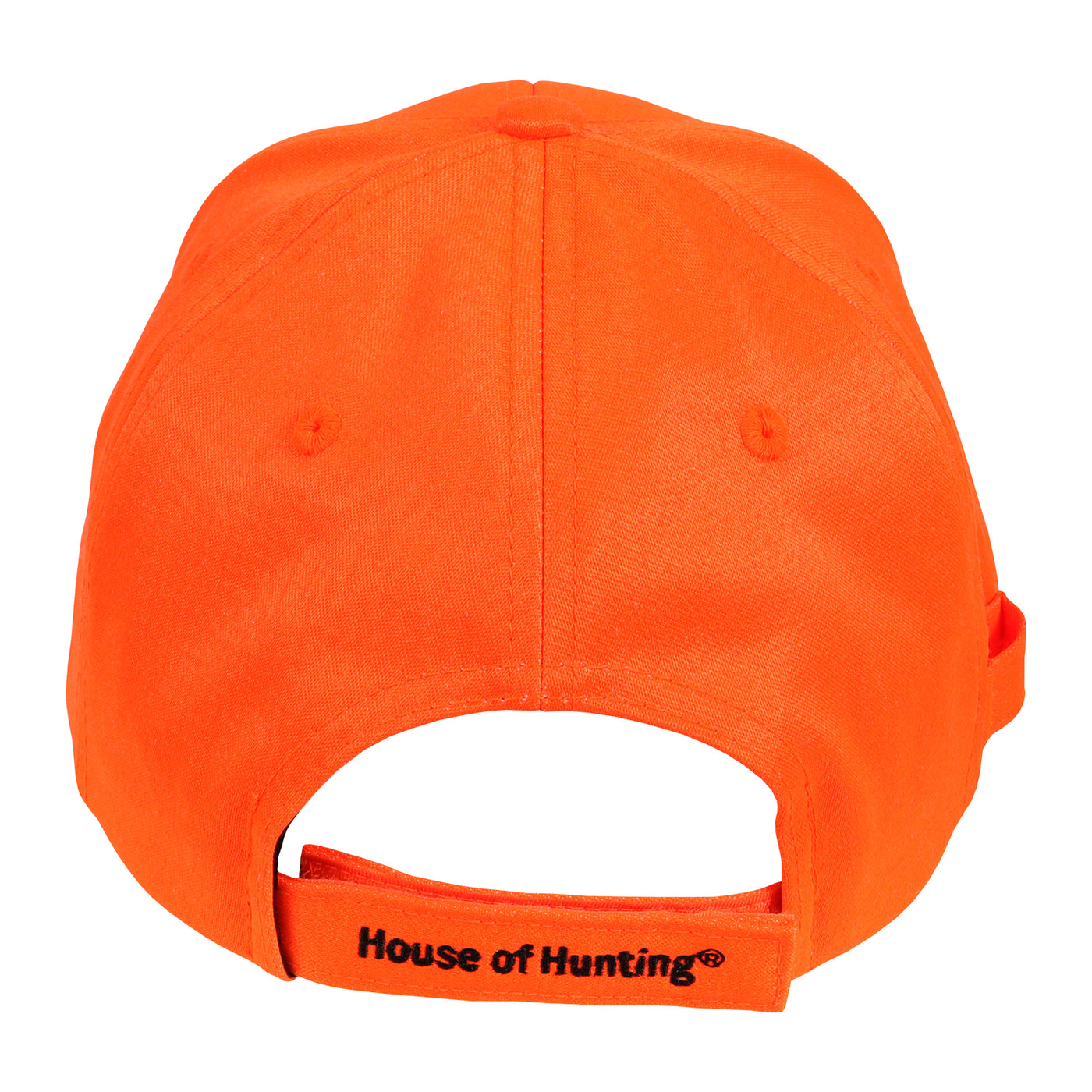 Cap orange