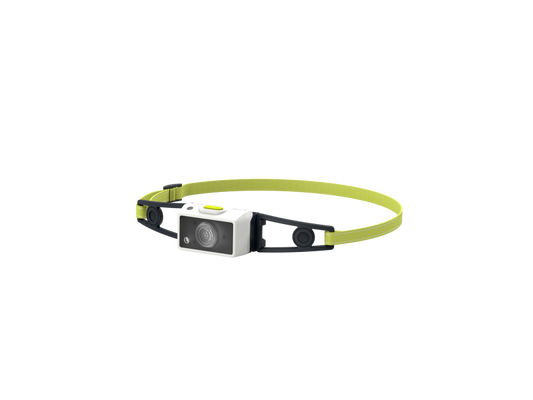 Stirnlampe NEO1R Weiß/Grün - Hunters World 